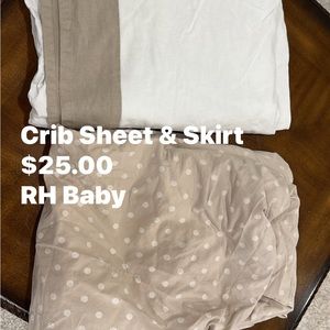 Matching Nursery Set